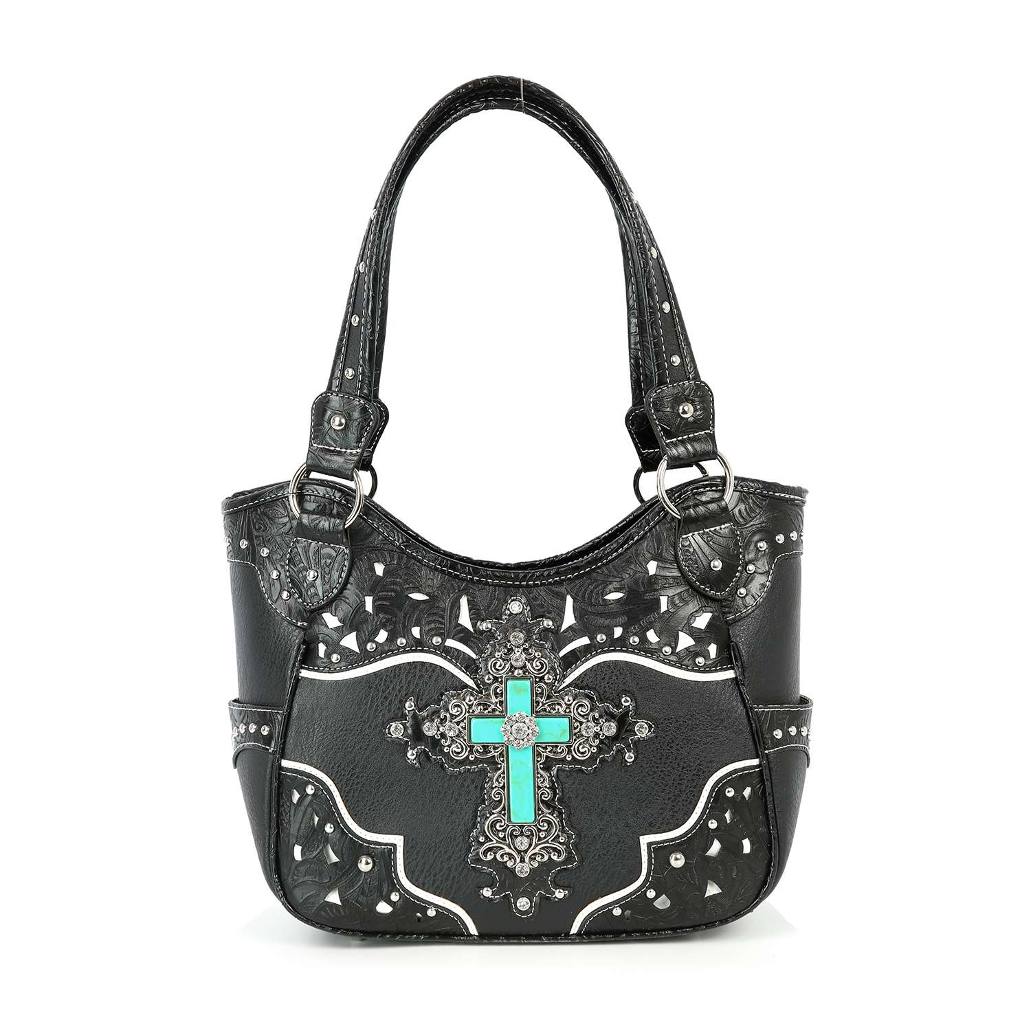 Edgy Cowgirl Purse Collection