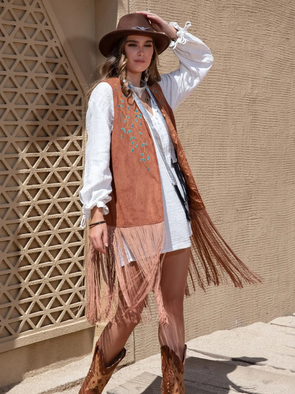 Women's - vests
