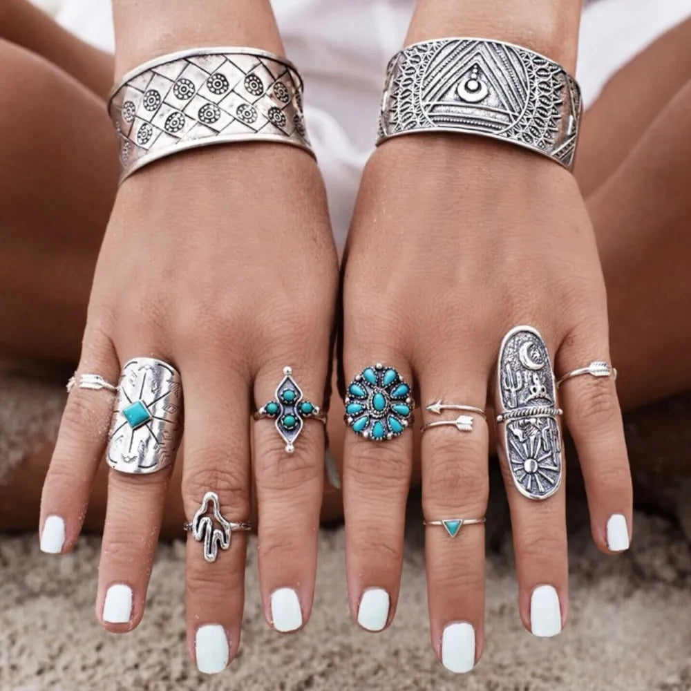 Rings