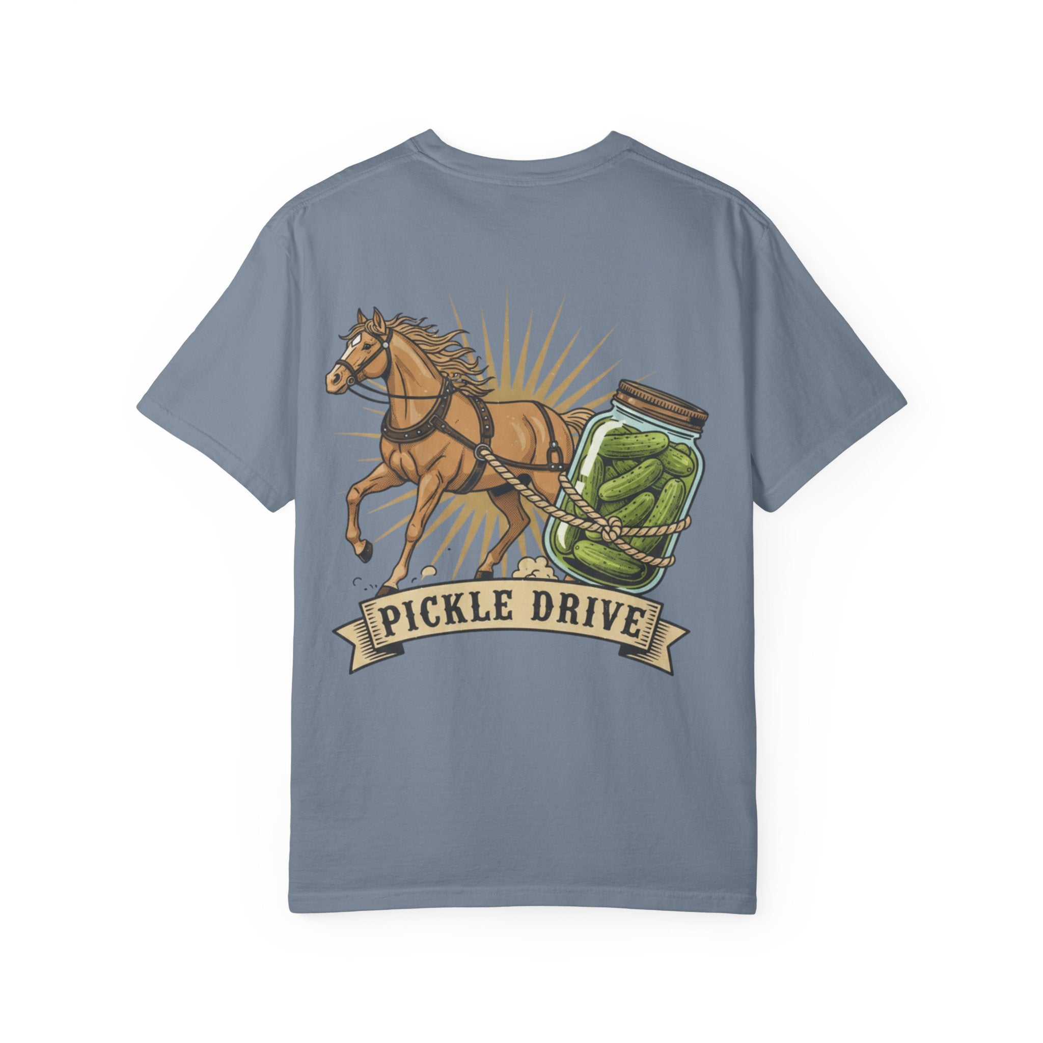 Pickle Drive T-Shirt