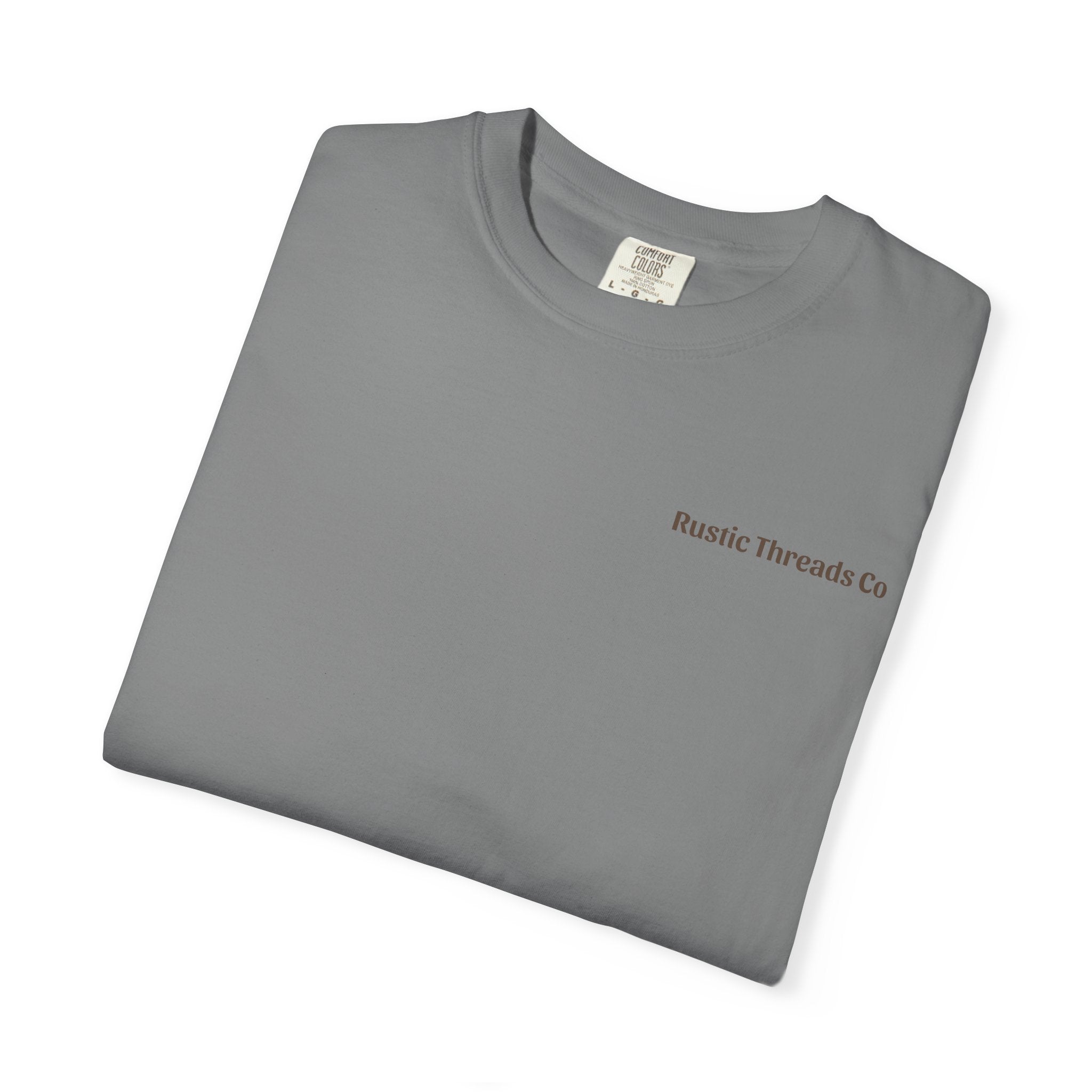 Pickle Drive T-Shirt