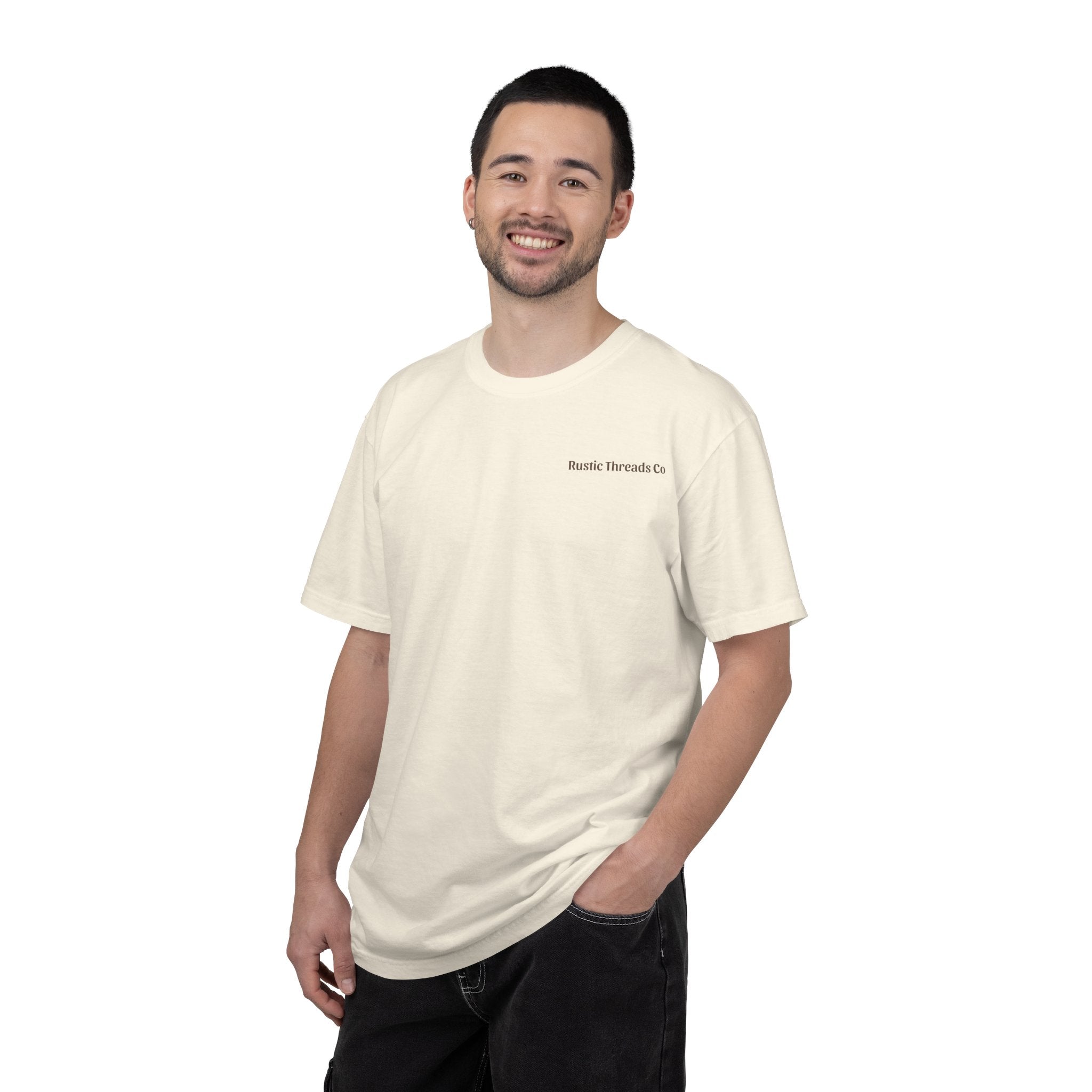 Pickle Drive T-Shirt