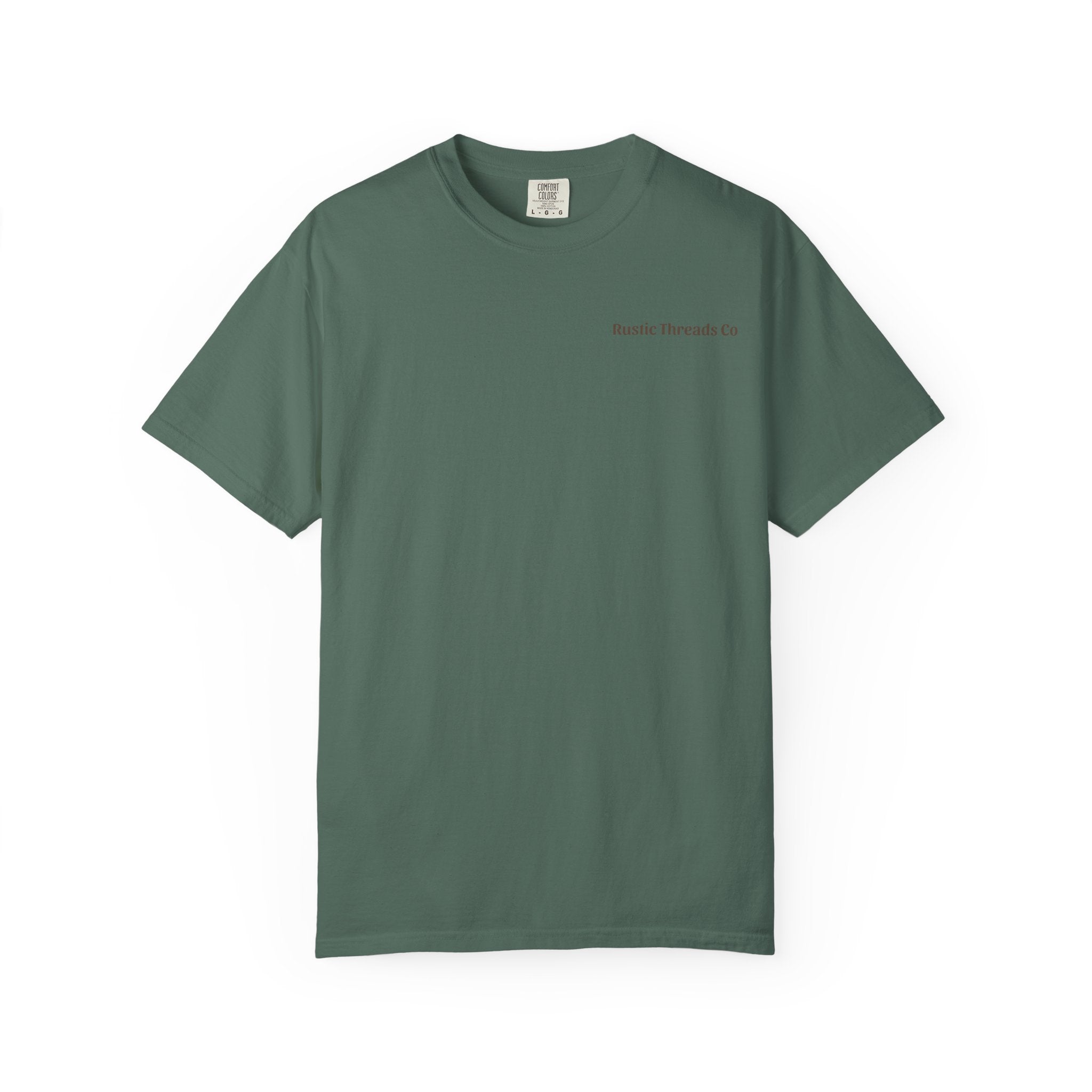 Pickle Drive T-Shirt