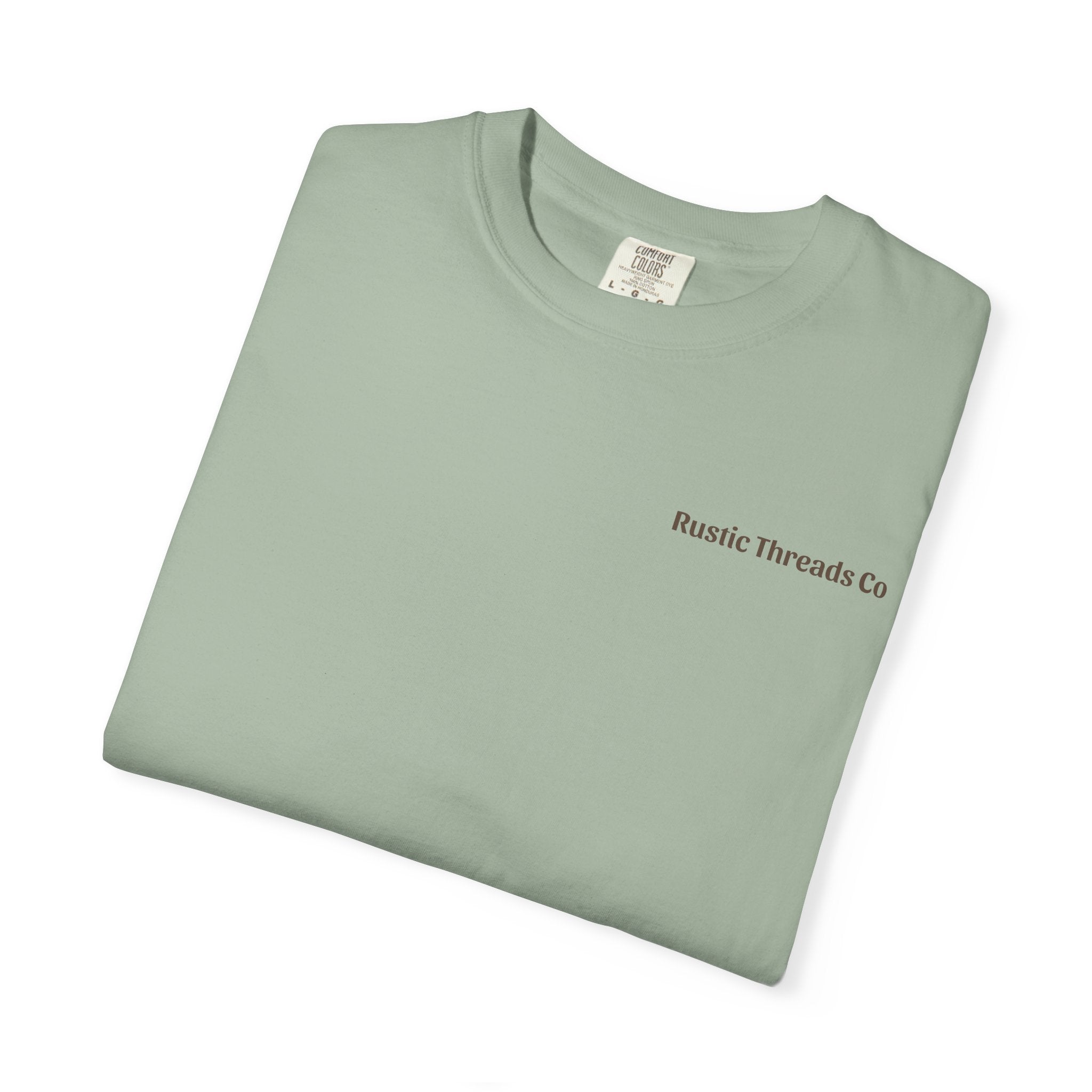 Pickle Drive T-Shirt