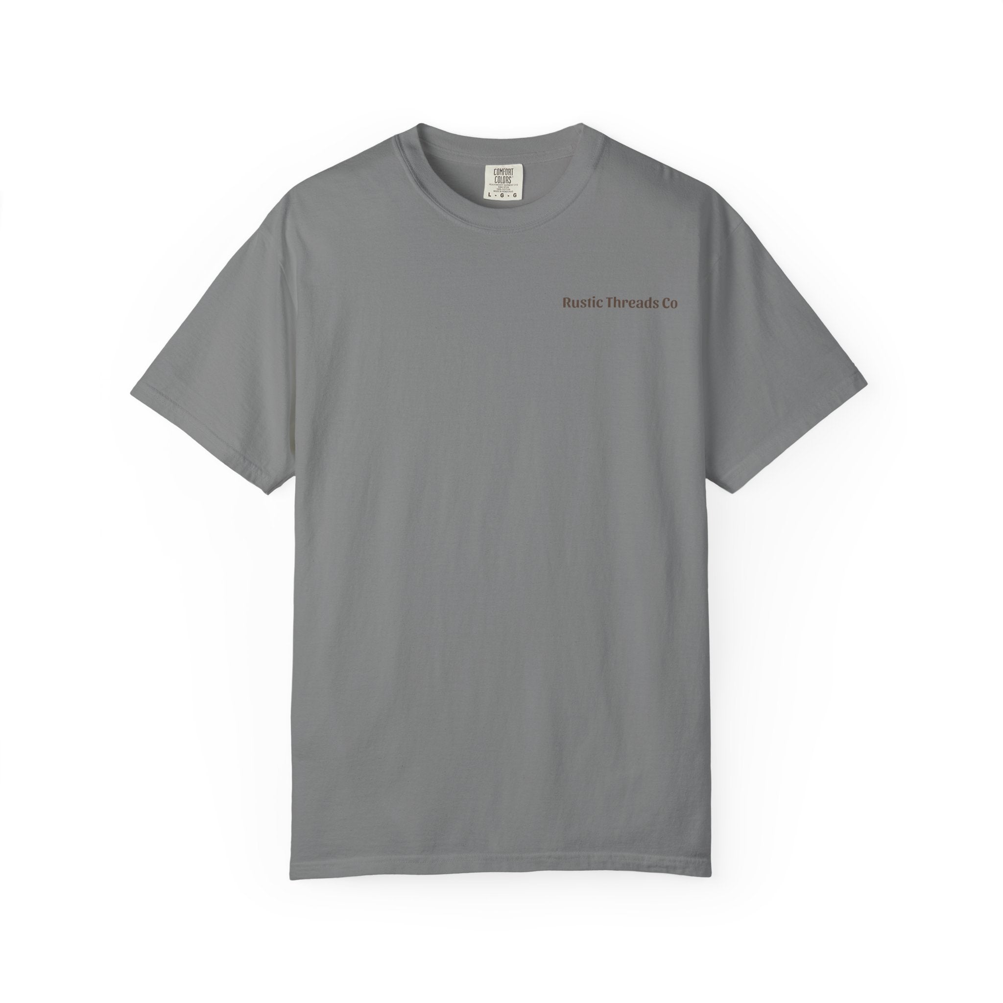 Pickle Drive T-Shirt