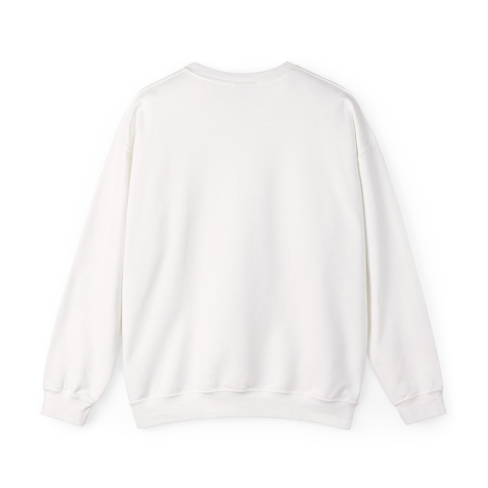 Spooky Season Crewneck Sweatshirt