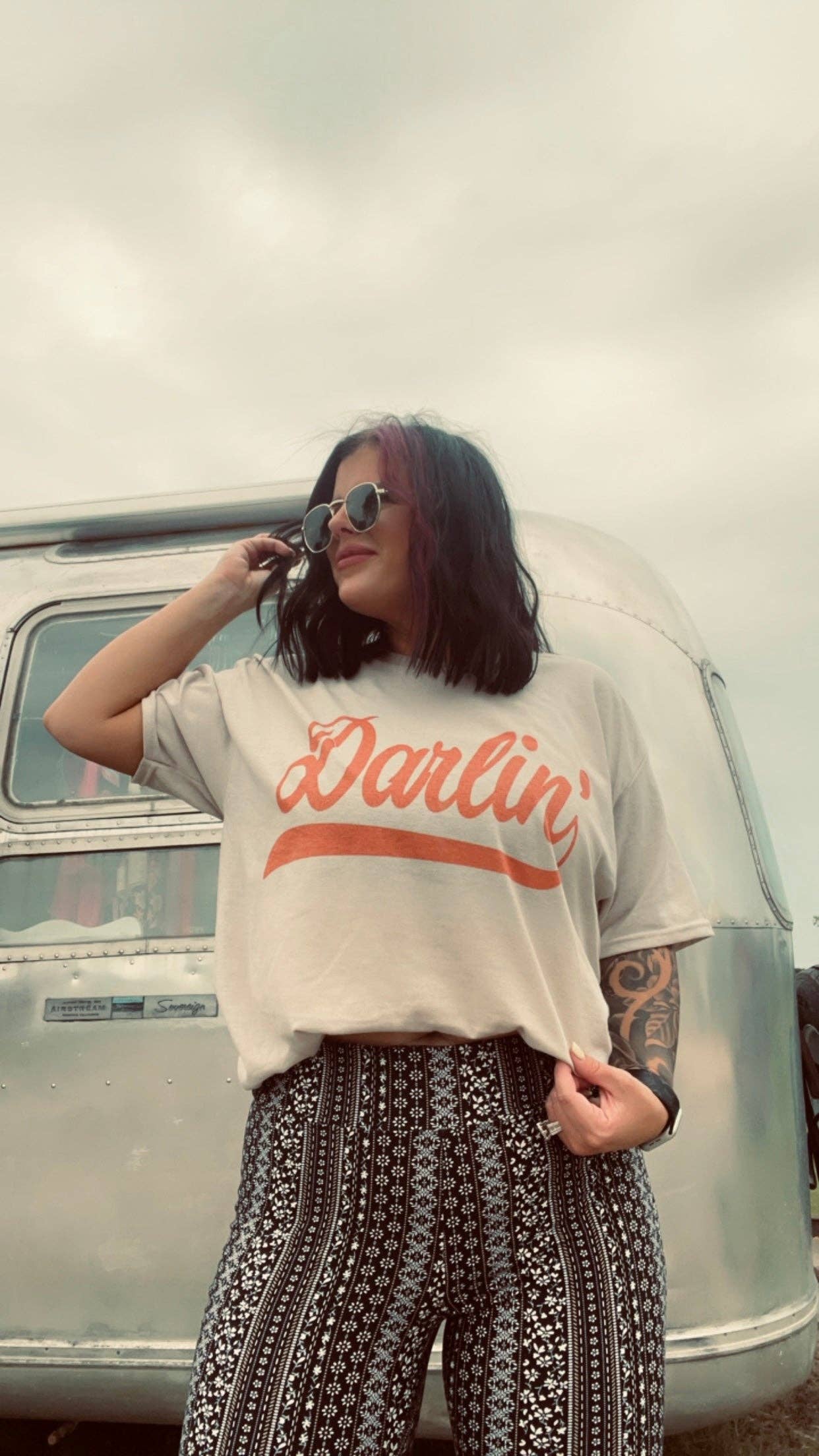 Darlin’