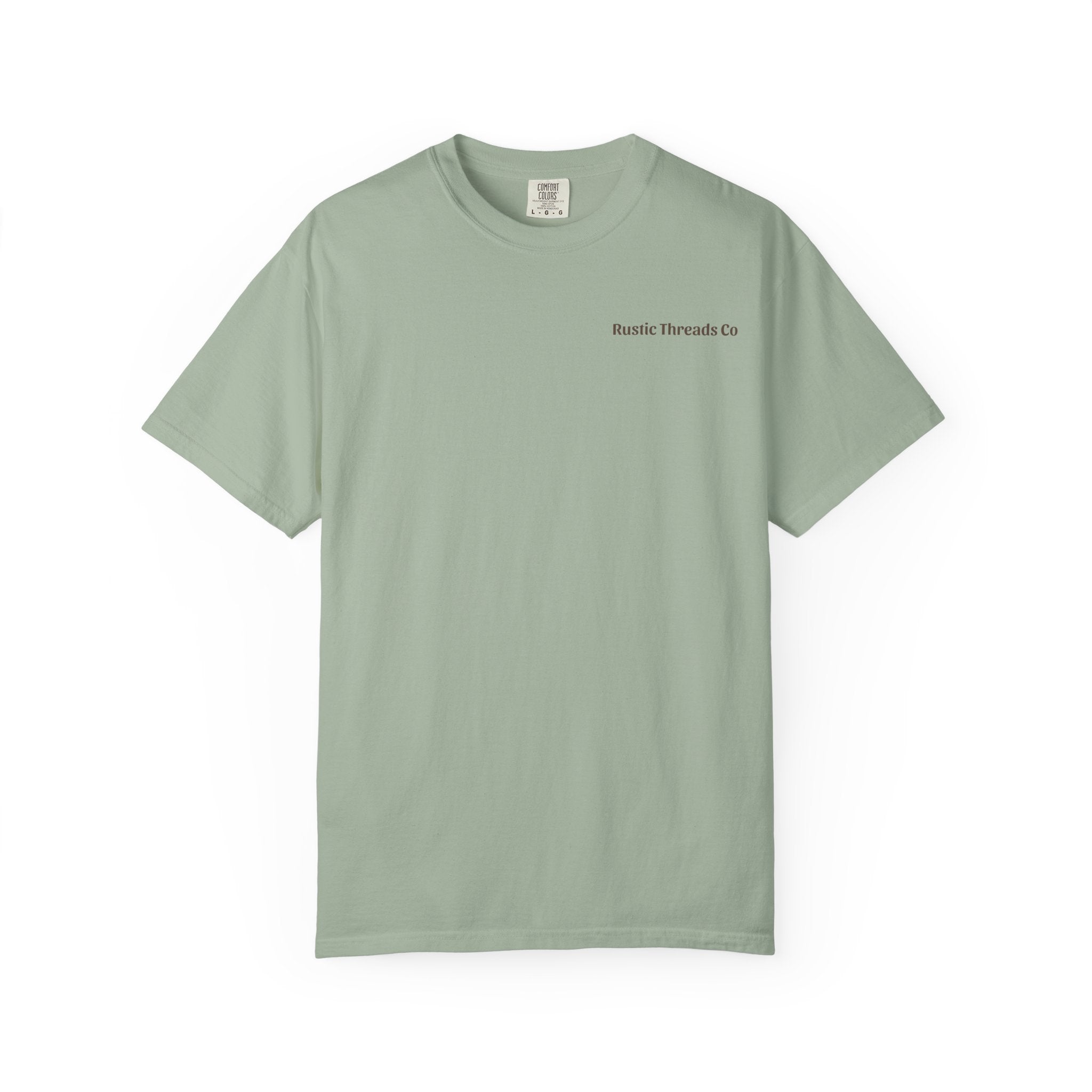 Pickle Drive T-Shirt