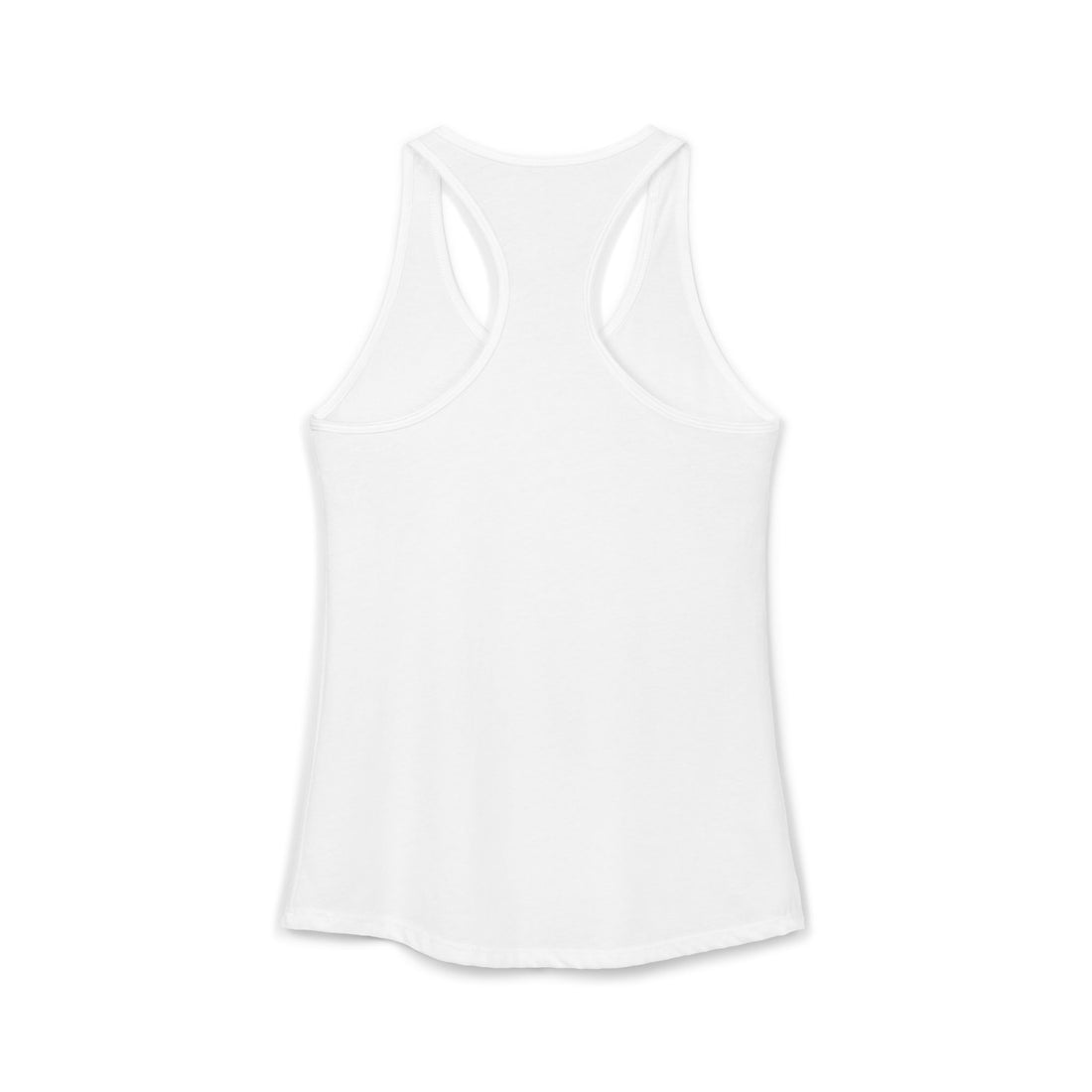 Dreamer Racerback Tank — Women's Dreamer Tank Top