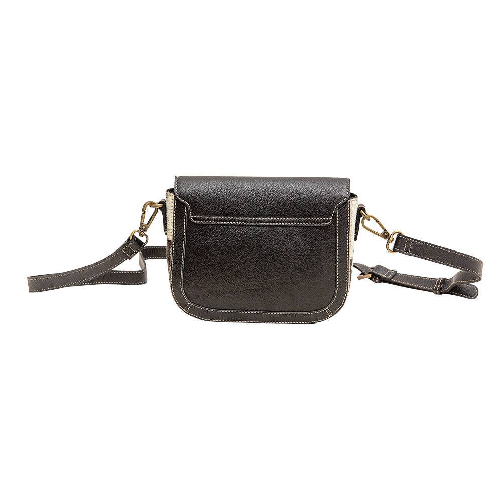 Myra Bag Hand-Tooled Bag