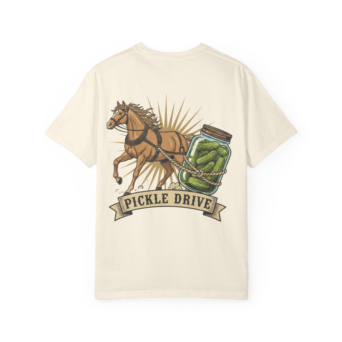 Pickle Drive T-Shirt