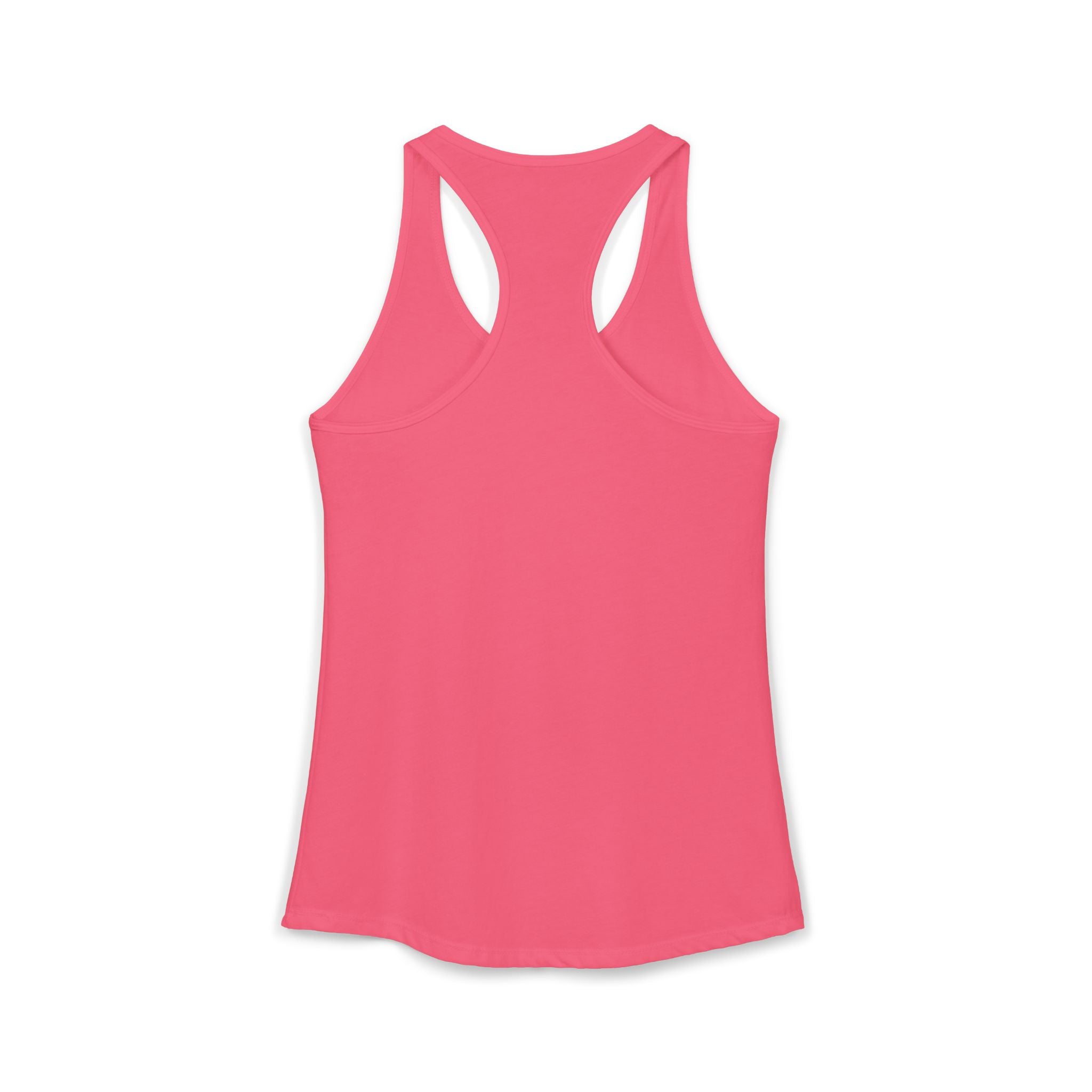 Dreamer Racerback Tank — Women's Dreamer Tank Top
