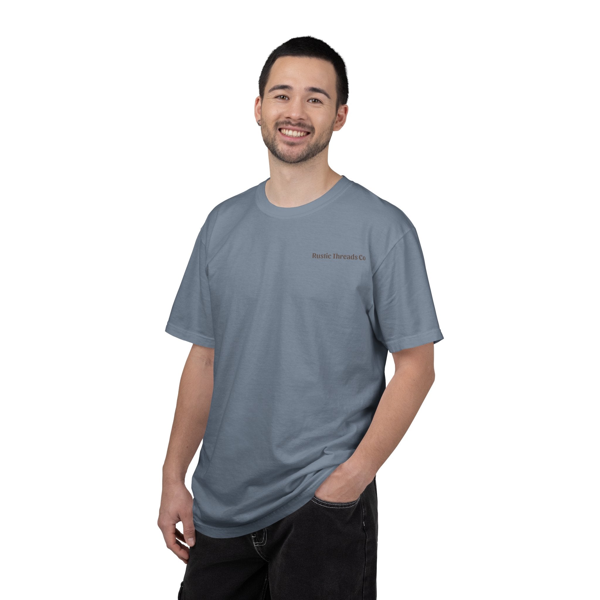 Pickle Drive T-Shirt