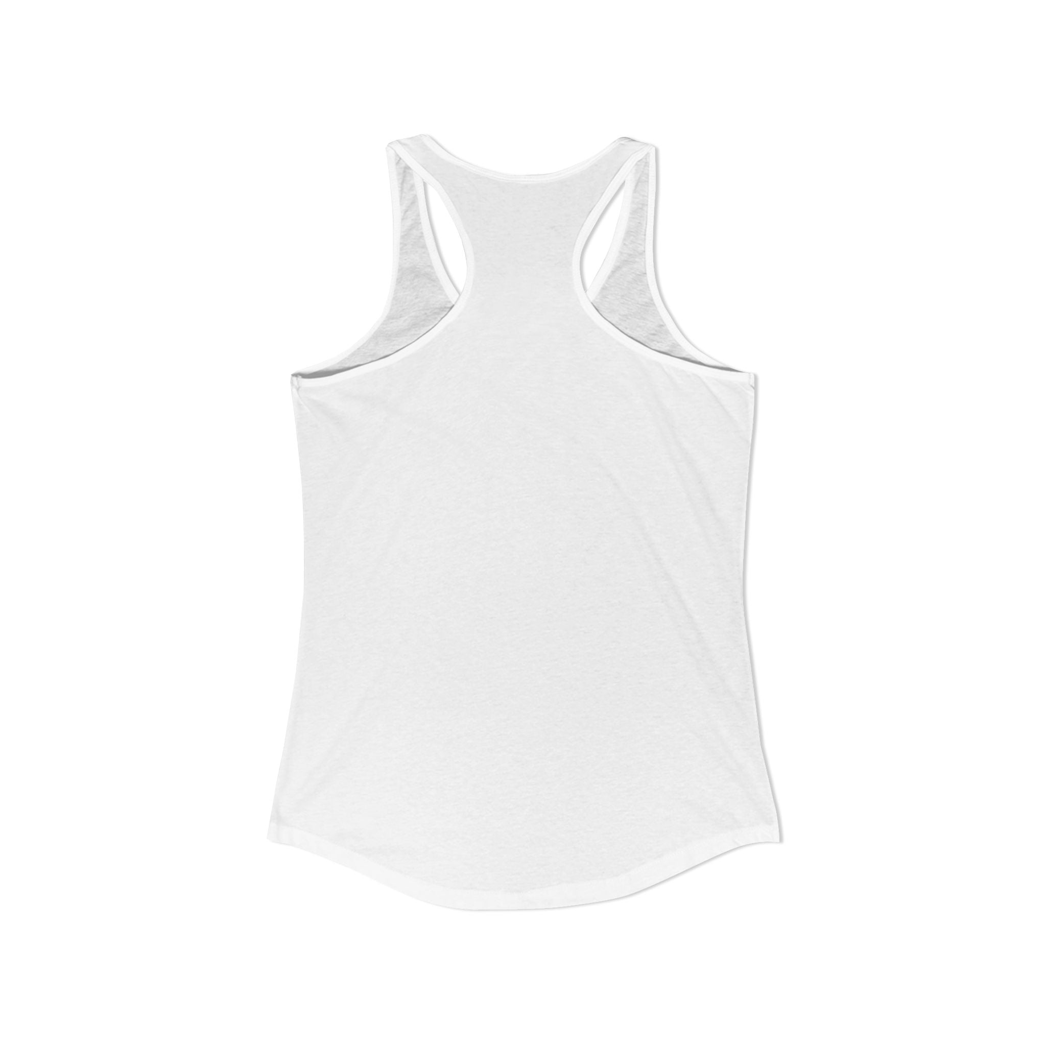 Dreamer Racerback Tank — Women's Dreamer Tank Top
