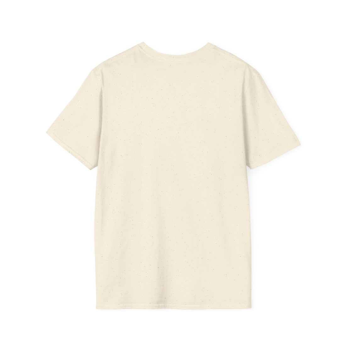 Halloween Porch Goose Softstyle T-Shirt