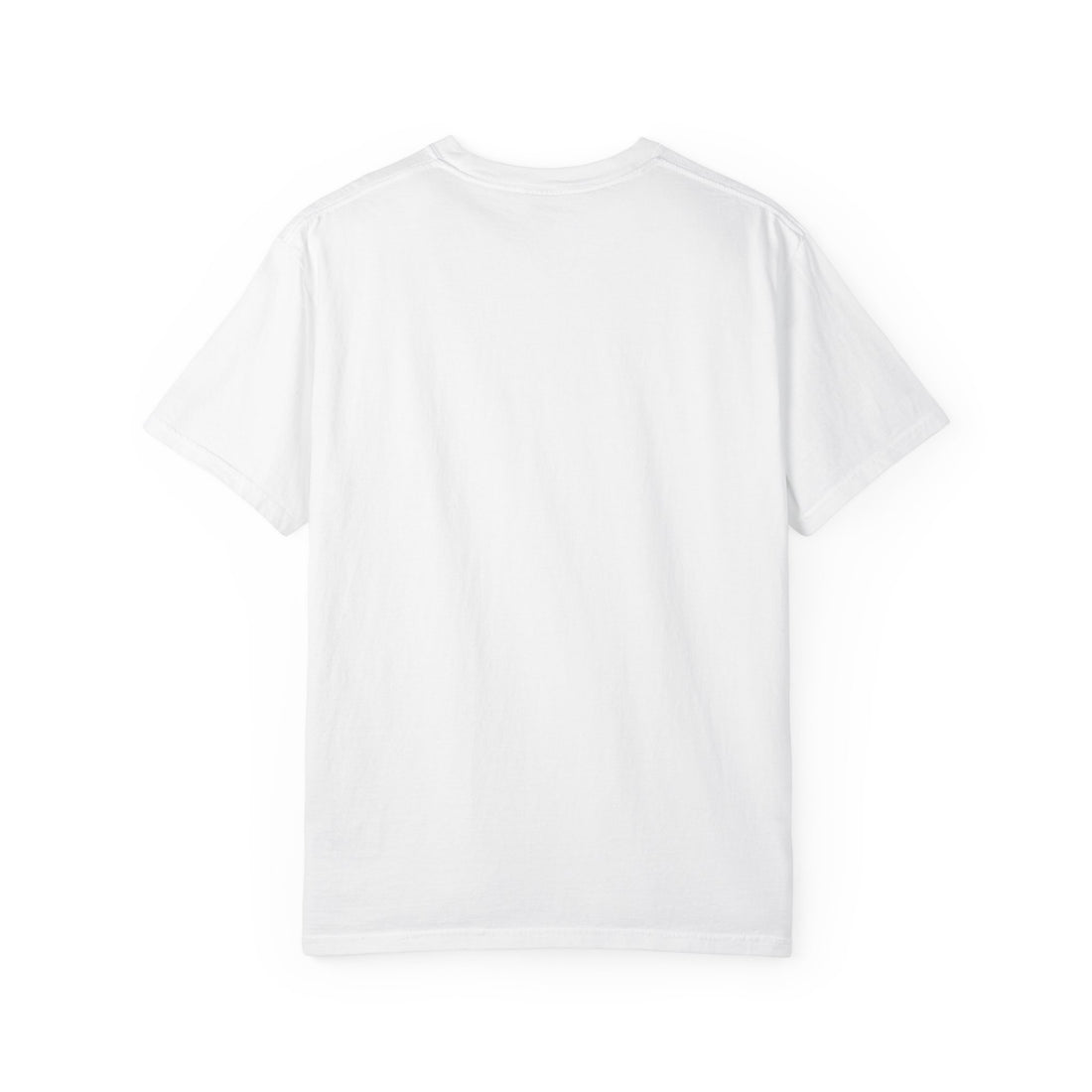 Spooky But Make It Western Garment-Dyed T-shirt