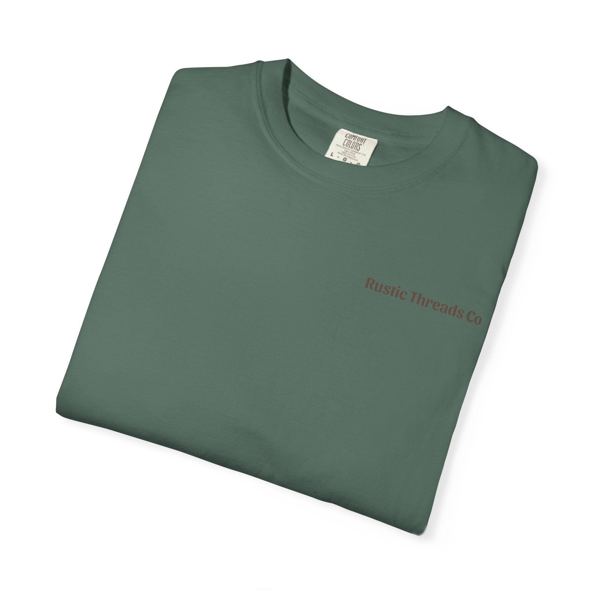 Pickle Drive T-Shirt
