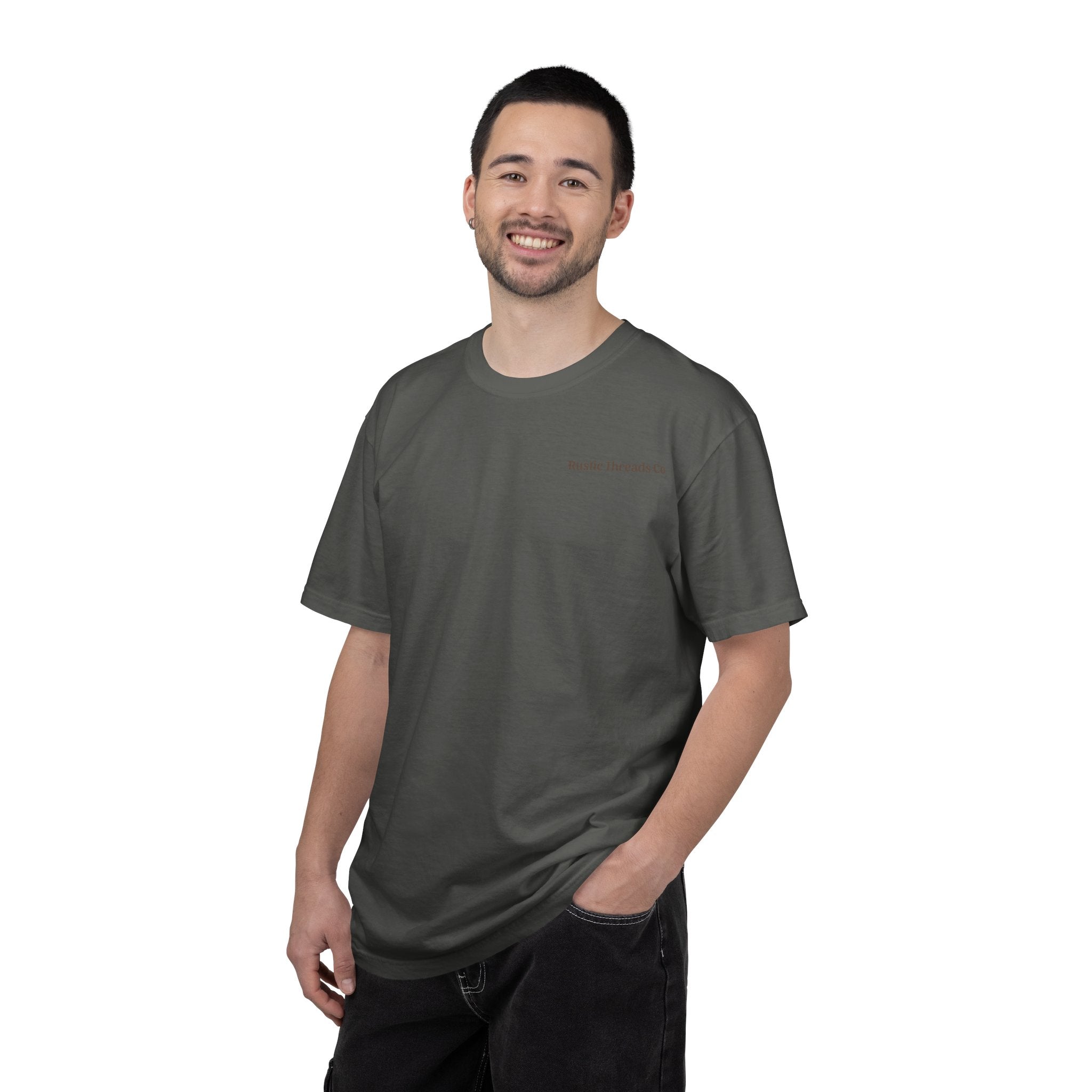 Pickle Drive T-Shirt