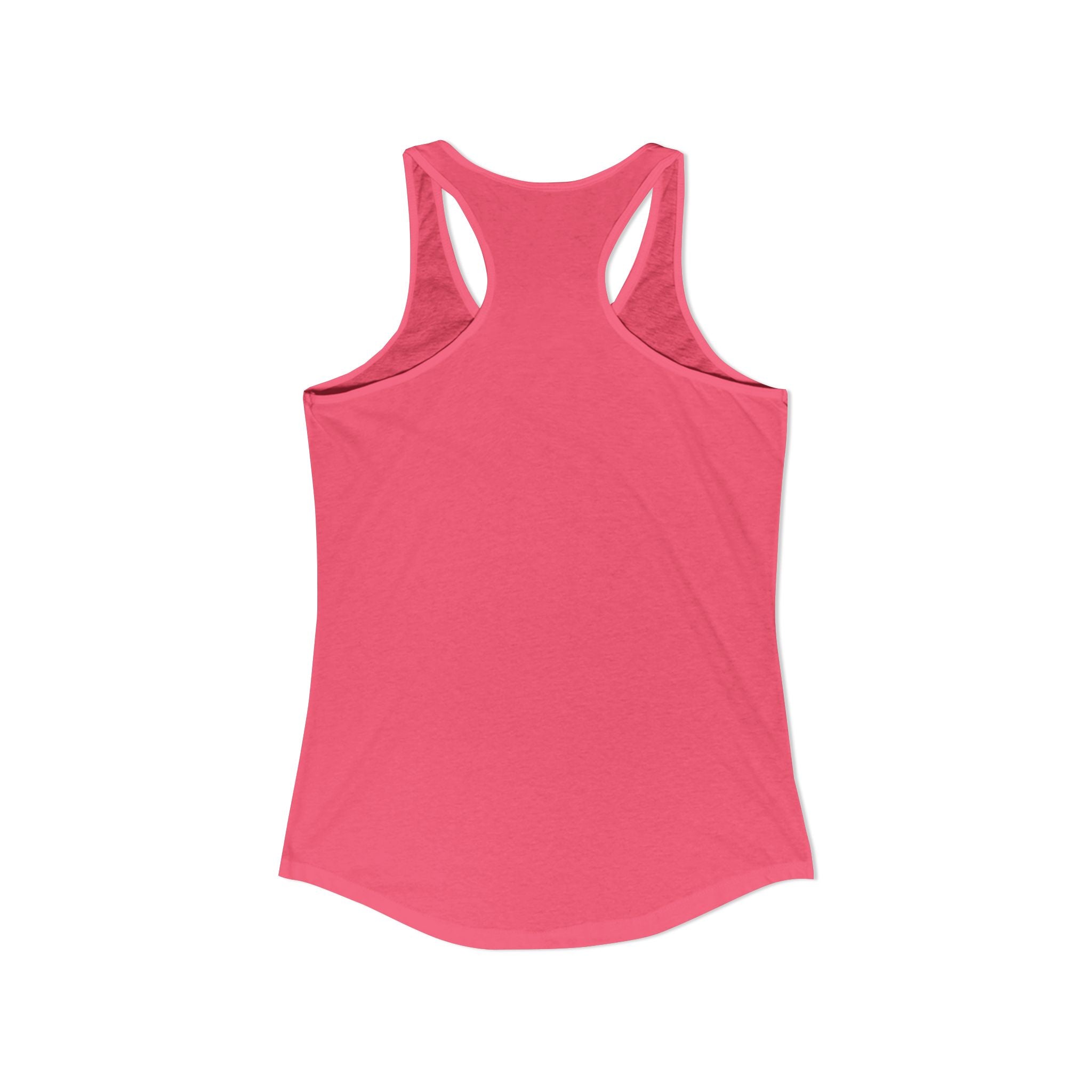 Dreamer Racerback Tank — Women's Dreamer Tank Top