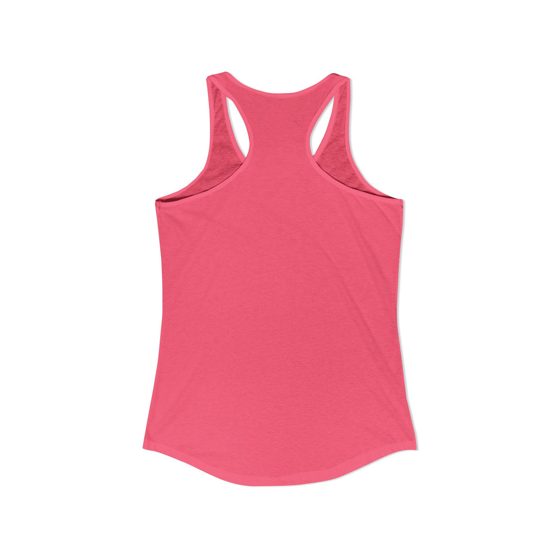 Dreamer Racerback Tank — Women's Dreamer Tank Top