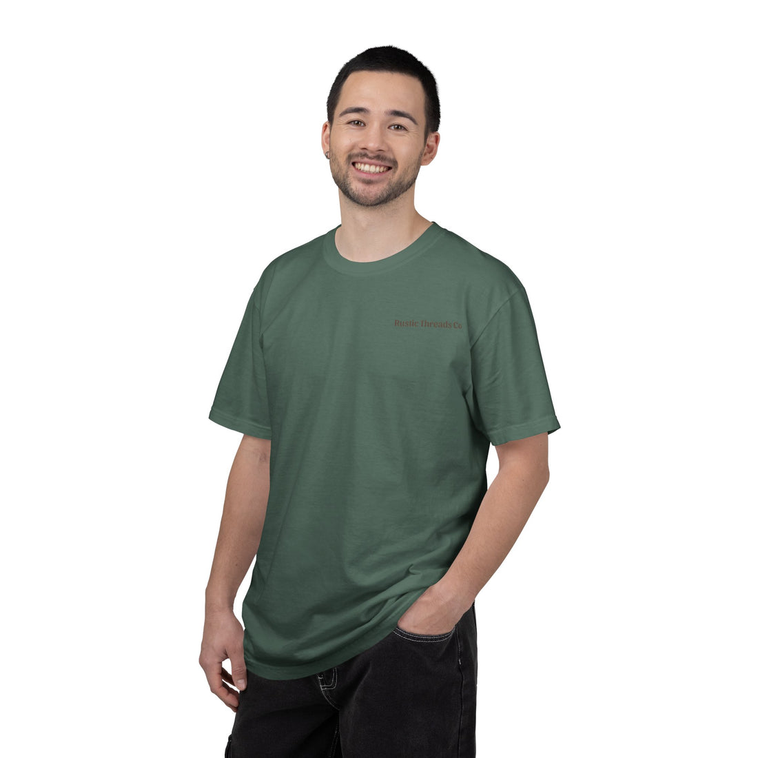 Pickle Drive T-Shirt