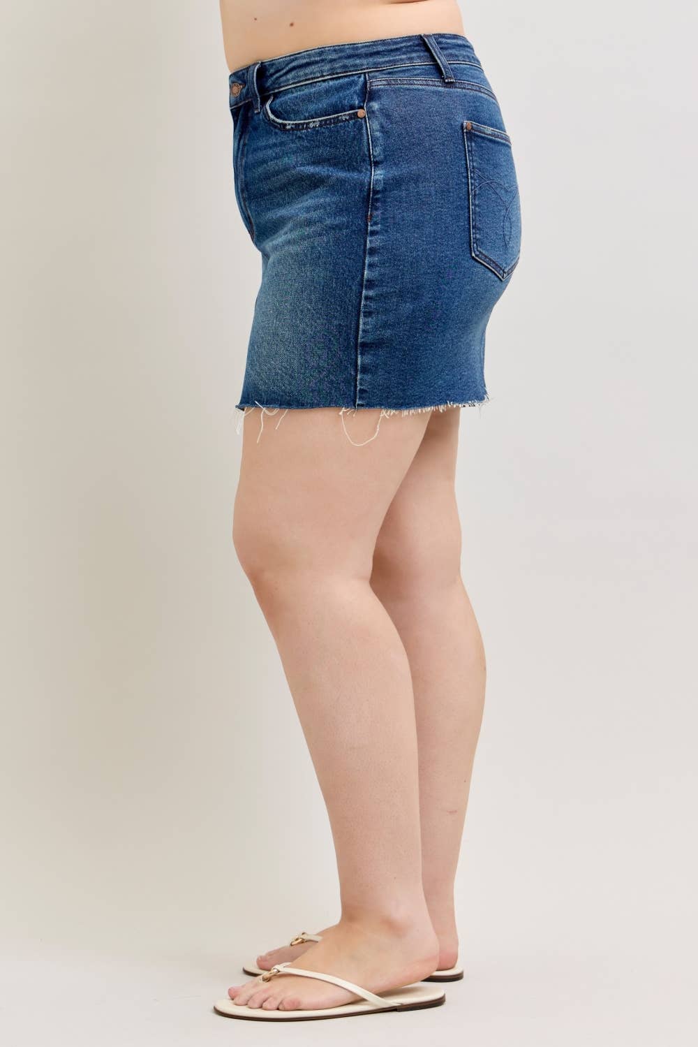 HW Rigid Magic Skirt - PLUS