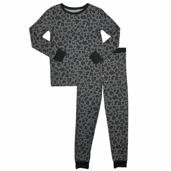 Two Piece Pajama Set