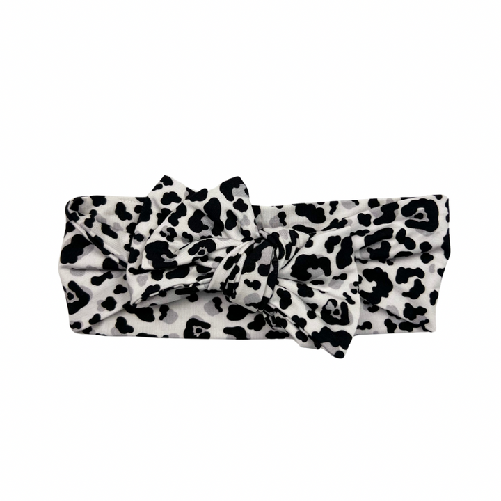 Bamboo Headband