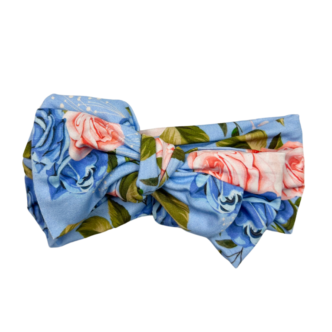 Bamboo Headband