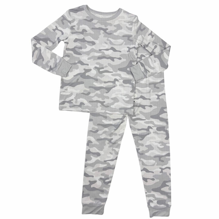 Two Piece Pajama Set