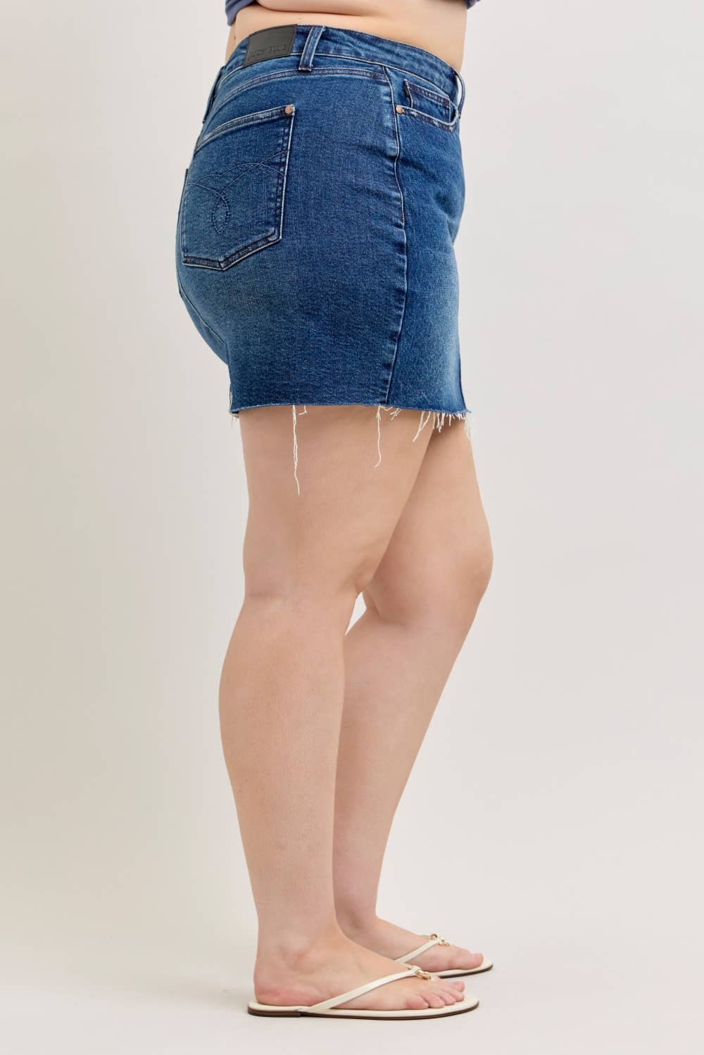 HW Rigid Magic Skirt - PLUS
