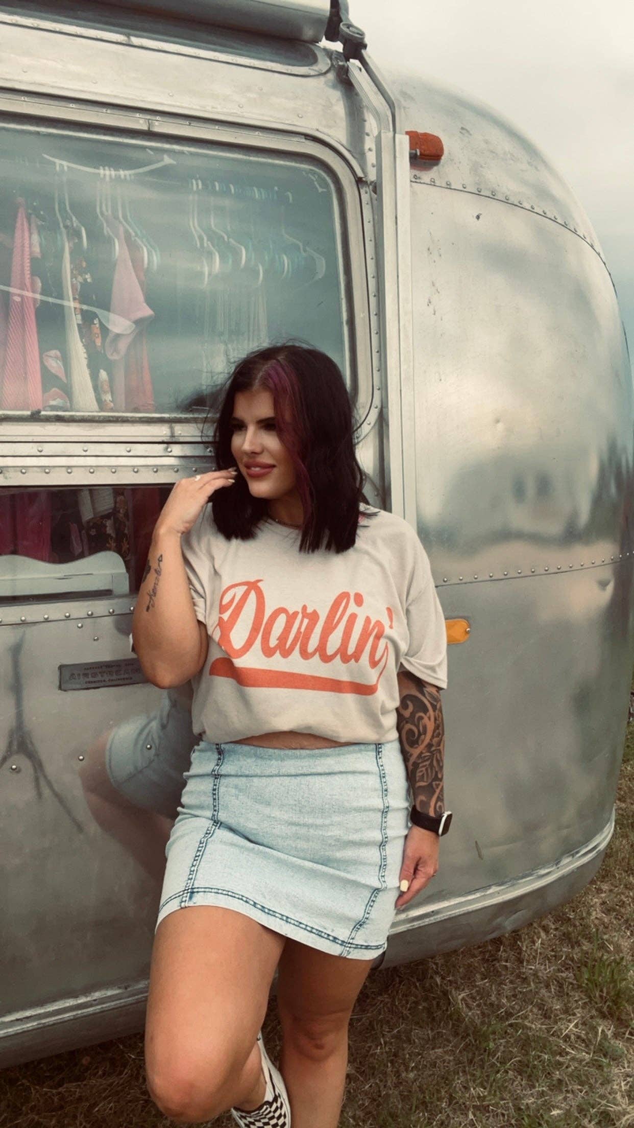 Darlin’