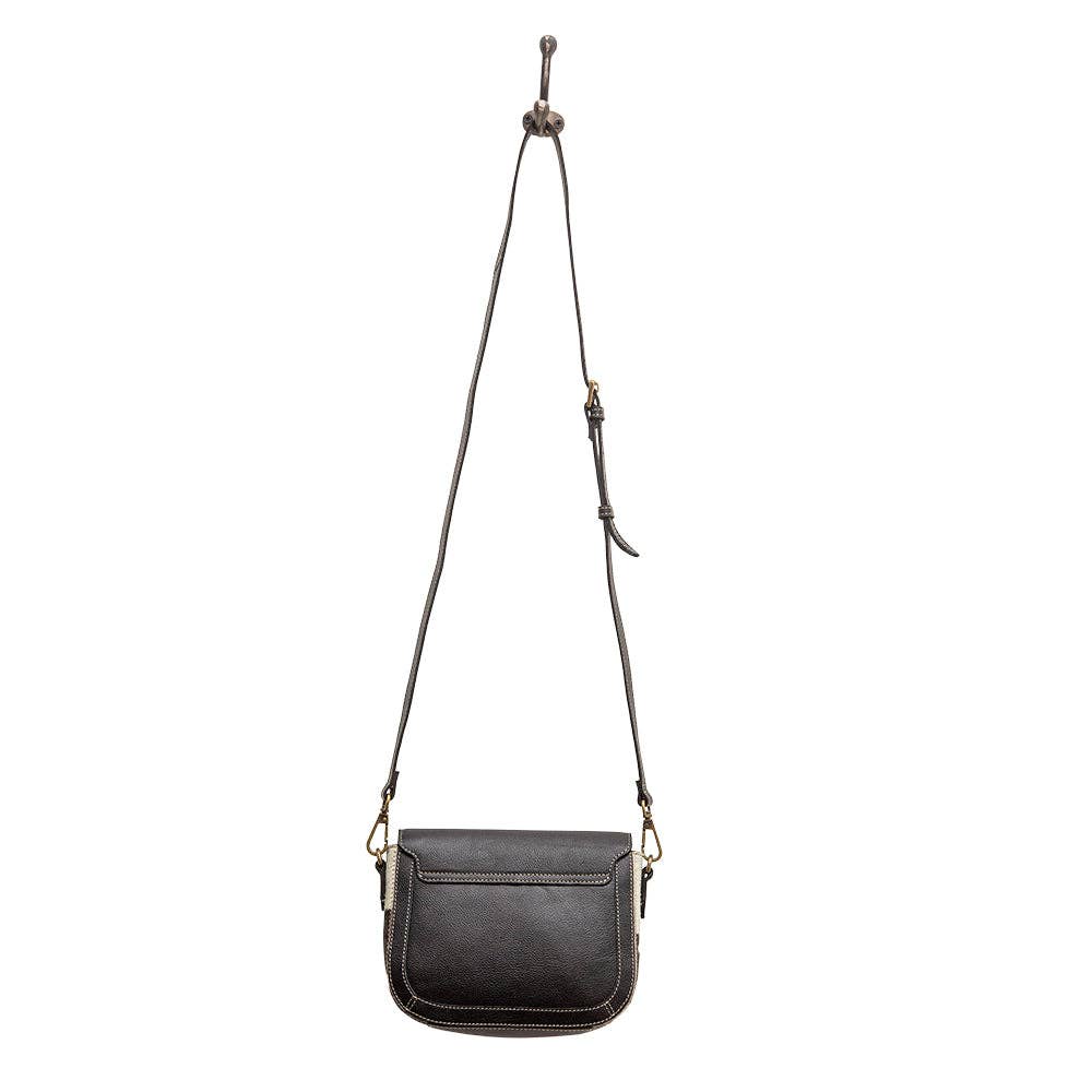 Myra Bag Hand-Tooled Bag