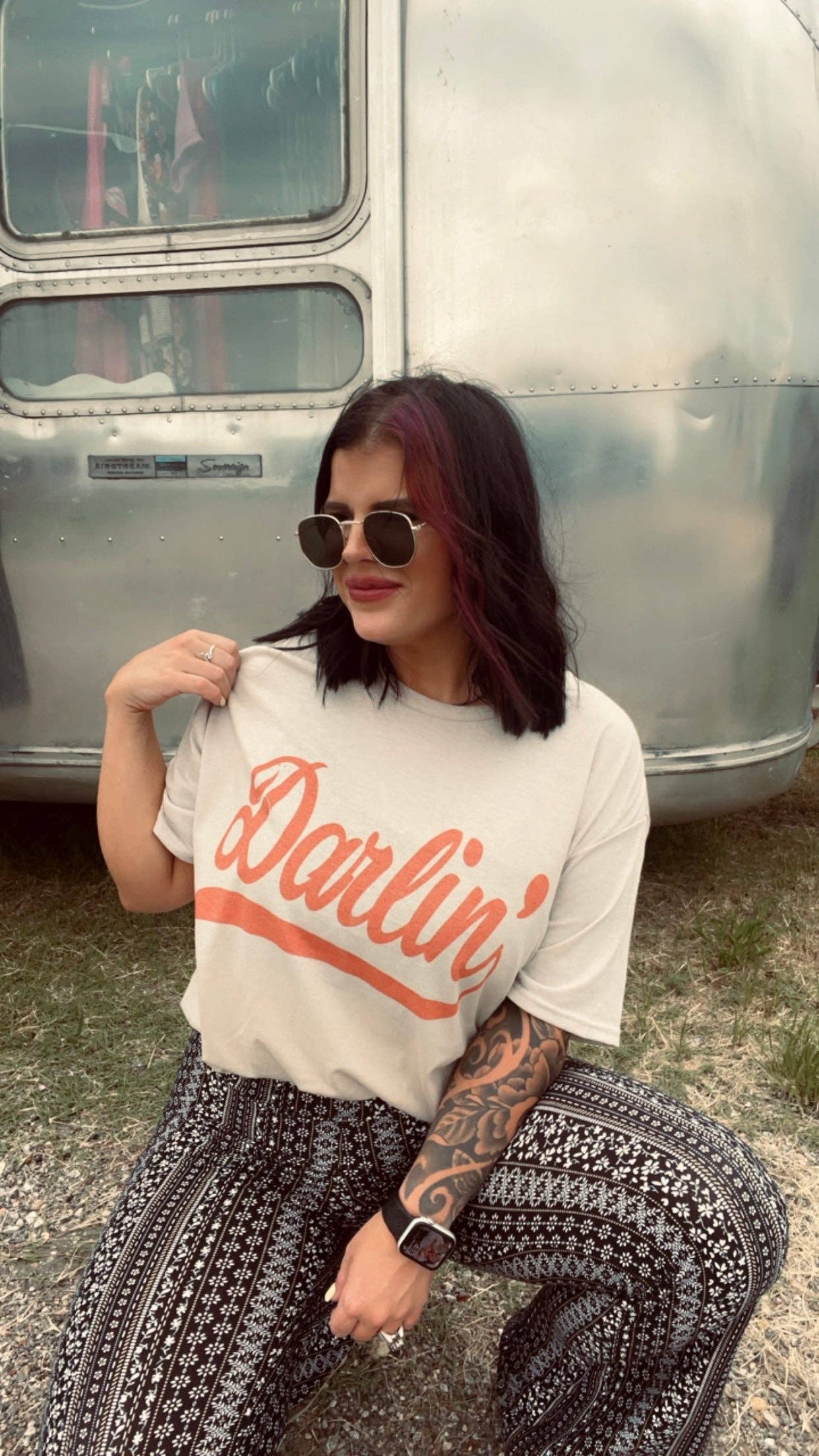 Darlin’