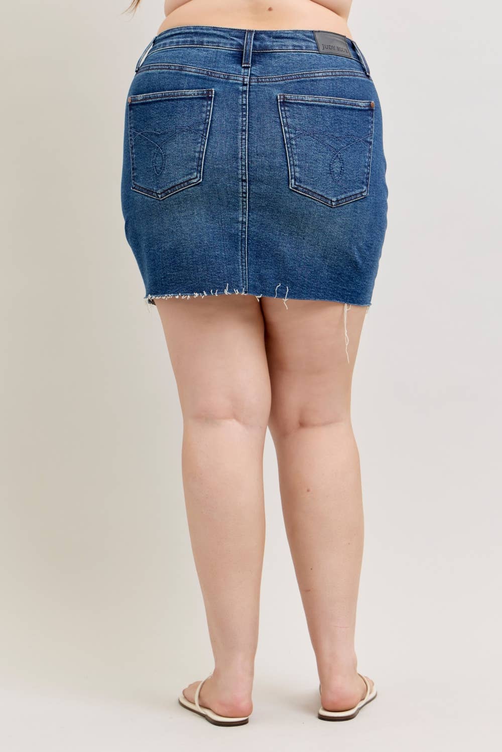 HW Rigid Magic Skirt - PLUS